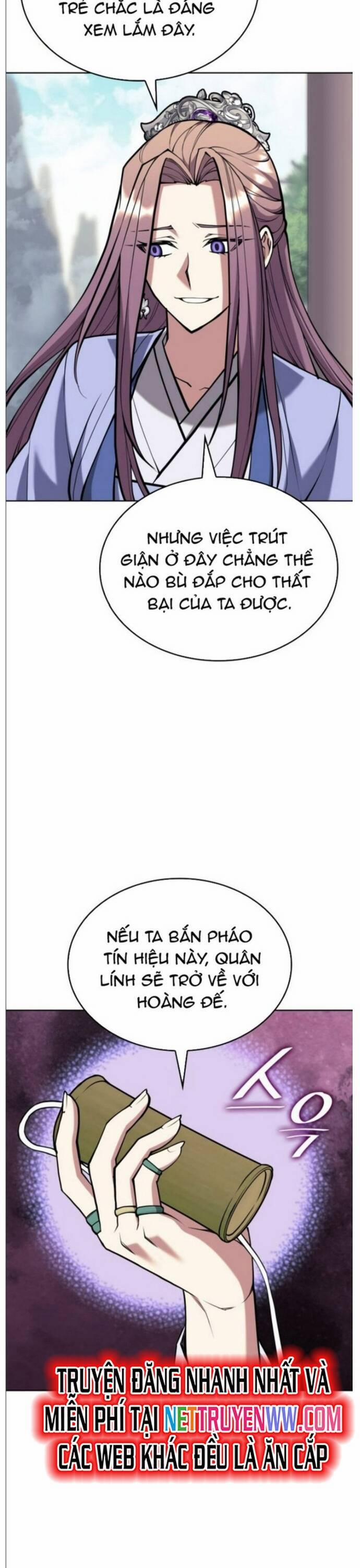 Võ Giả Bất Đắc Dĩ 222 trang 32