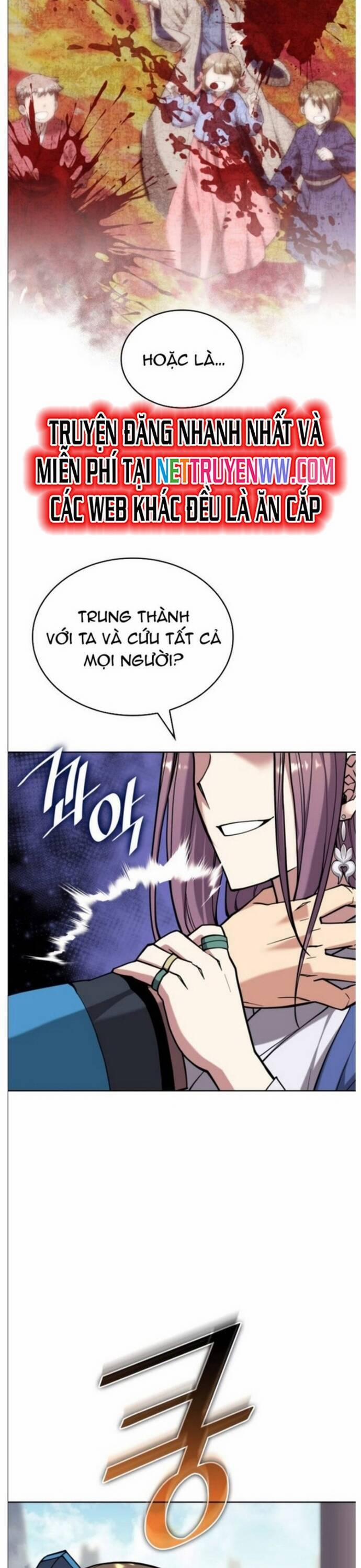 Võ Giả Bất Đắc Dĩ 222 trang 38