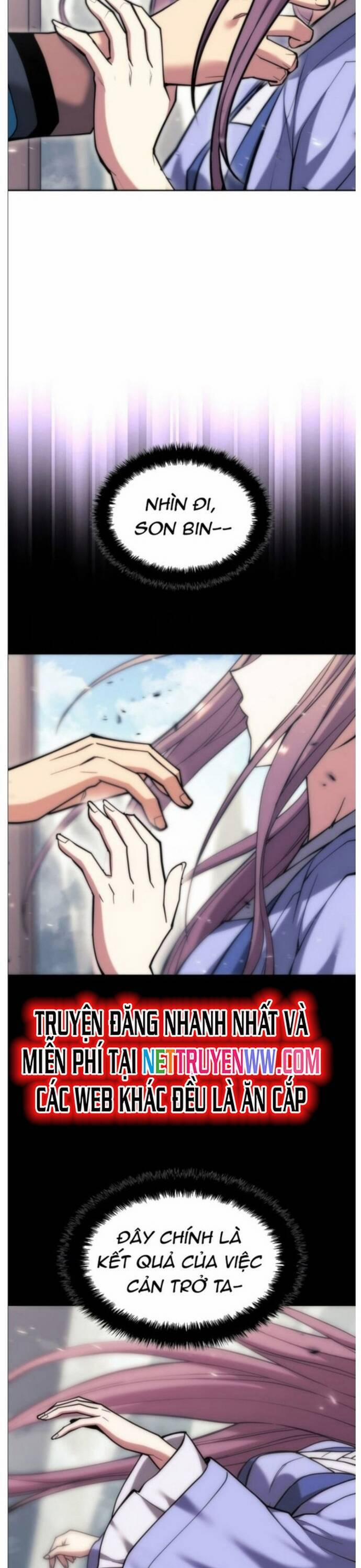 Võ Giả Bất Đắc Dĩ 222 trang 42