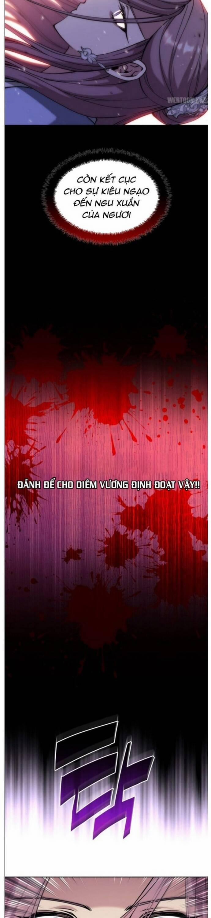 Võ Giả Bất Đắc Dĩ 222 trang 44