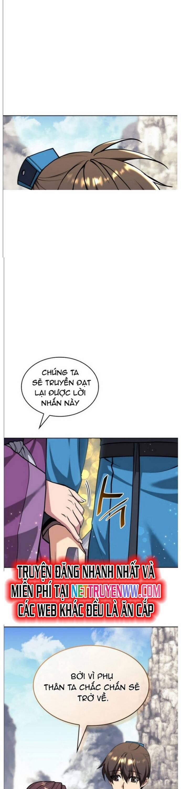 Võ Giả Bất Đắc Dĩ 222 trang 8