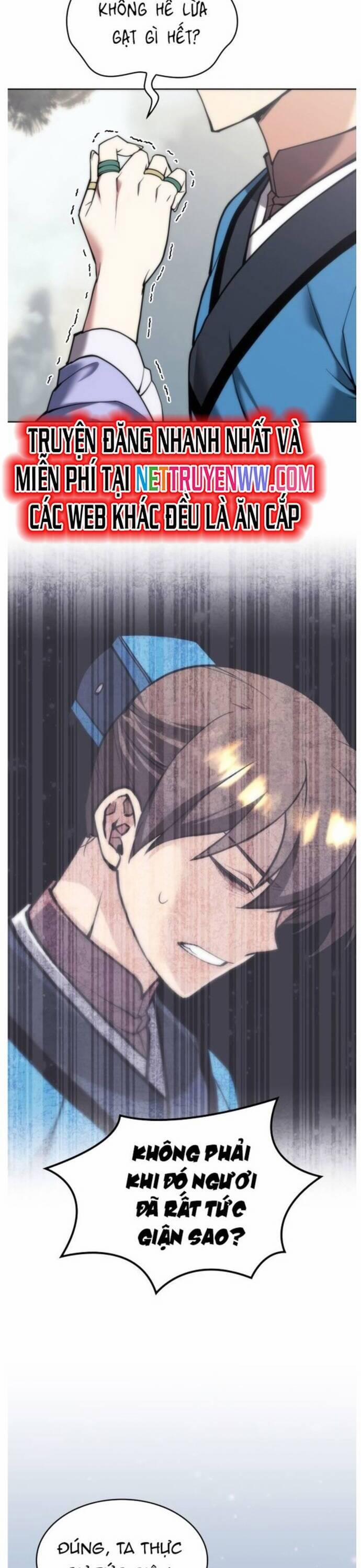 Võ Giả Bất Đắc Dĩ 223 trang 17