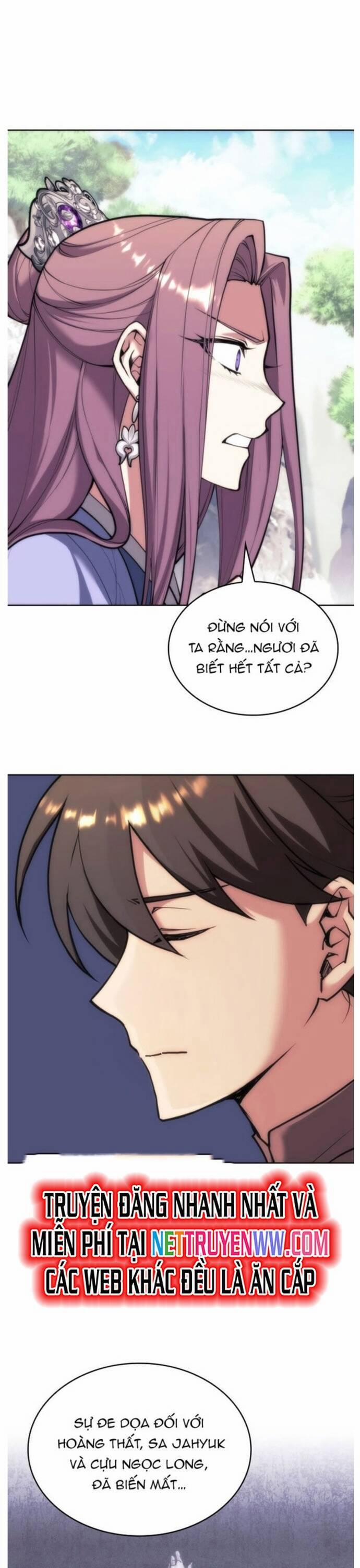 Võ Giả Bất Đắc Dĩ 223 trang 2