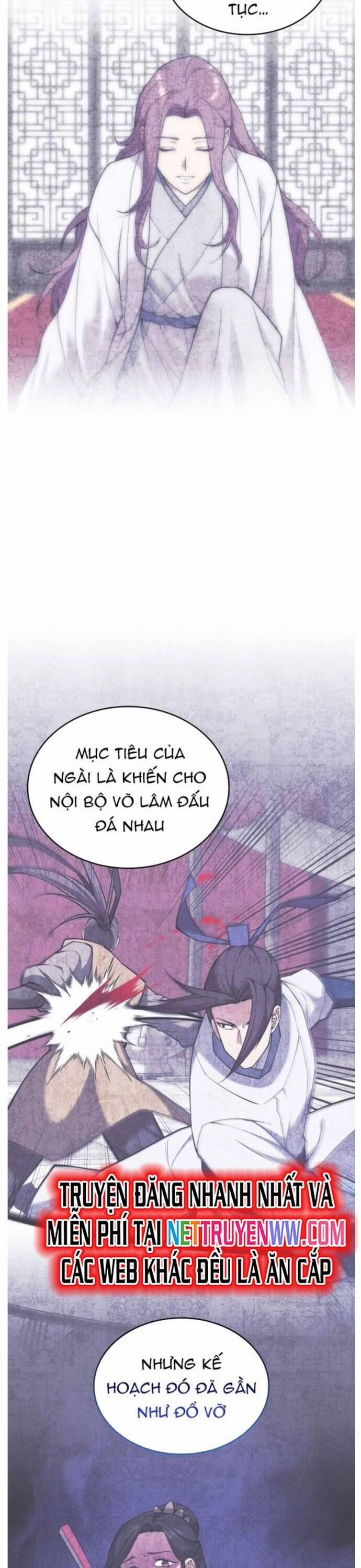 Võ Giả Bất Đắc Dĩ 223 trang 5