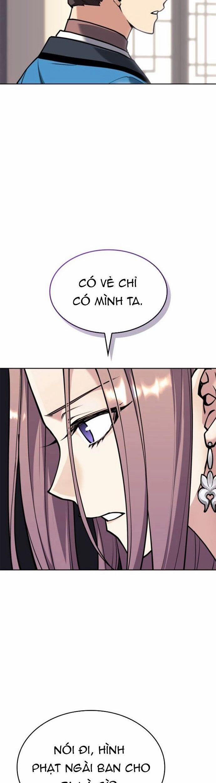 Võ Giả Bất Đắc Dĩ 232 trang 35