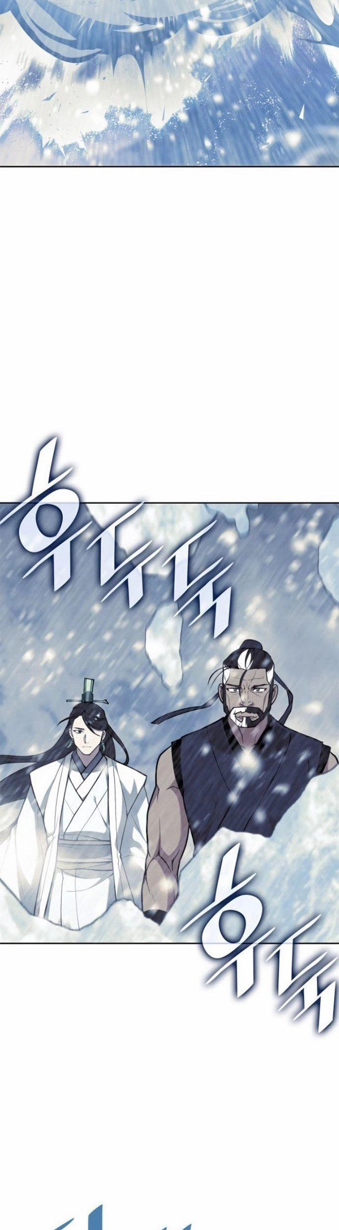 Võ Giả Bất Đắc Dĩ 232 trang 58