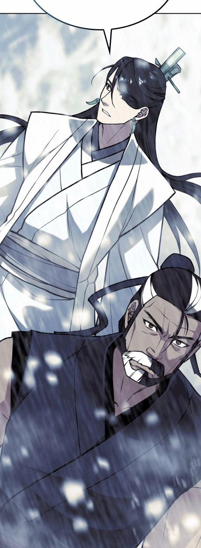 Võ Giả Bất Đắc Dĩ 232 trang 60