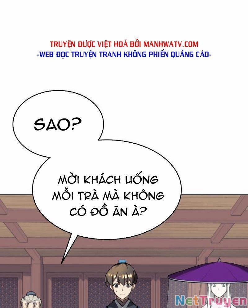 Võ Giả Bất Đắc Dĩ 90 trang 1