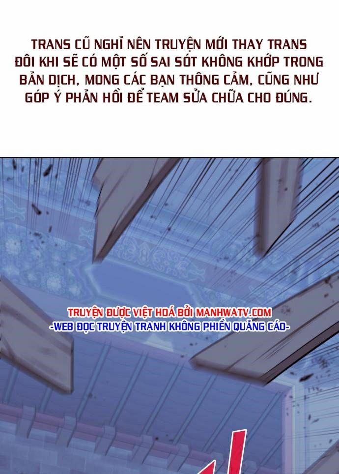 Võ Giả Bất Đắc Dĩ 93 trang 1