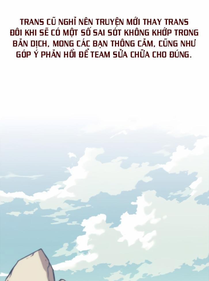 Võ Giả Bất Đắc Dĩ 94 trang 1