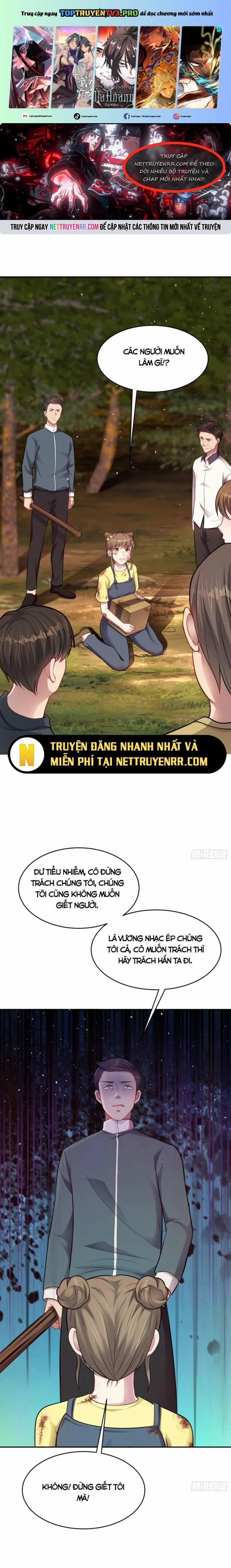 Vô Hạn Hồ Sơ 11 trang 0