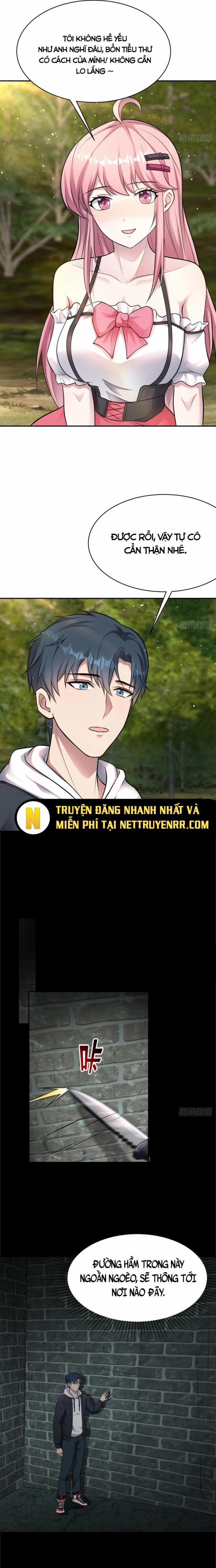 Vô Hạn Hồ Sơ 15 trang 1