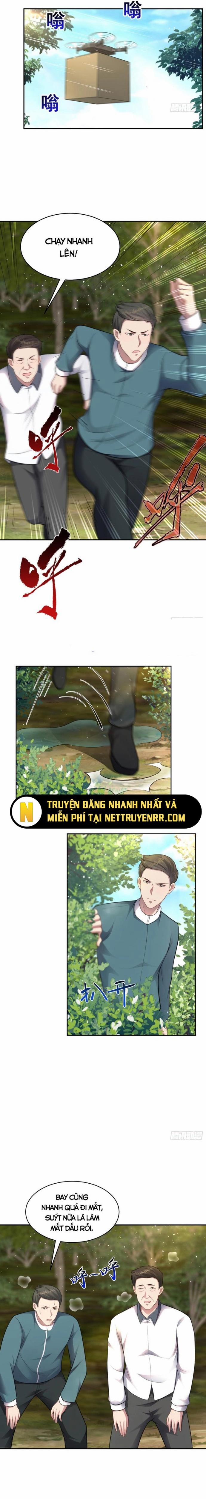 Vô Hạn Hồ Sơ 16 trang 1