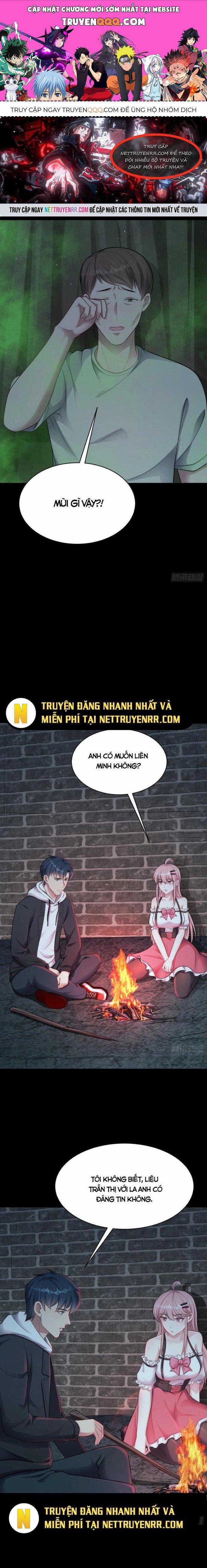 Vô Hạn Hồ Sơ 18 trang 0