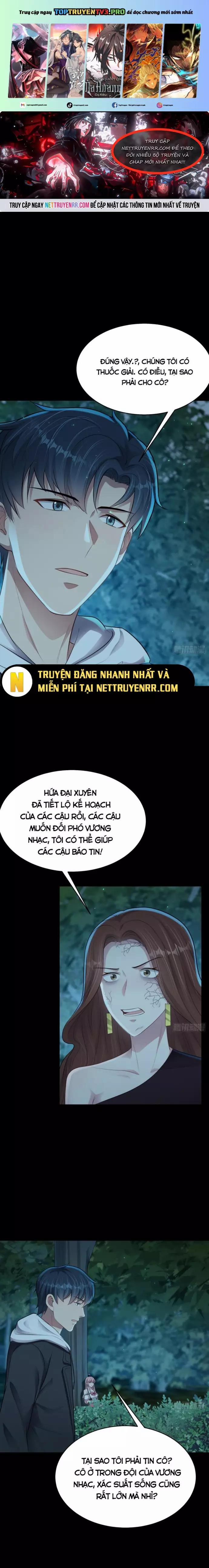 Vô Hạn Hồ Sơ 21 trang 0