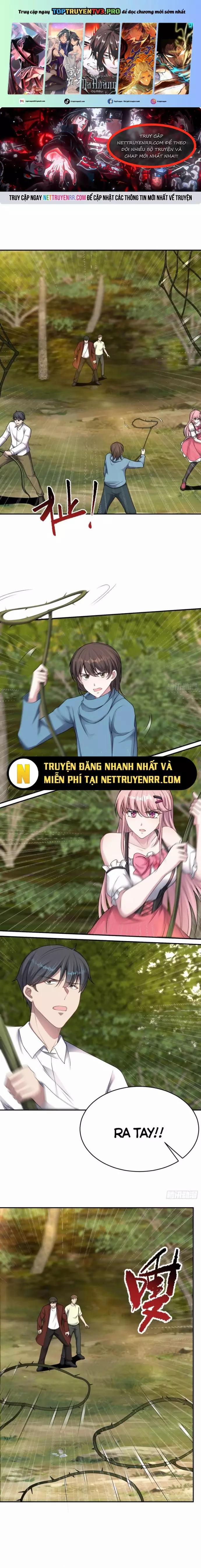 Vô Hạn Hồ Sơ 23 trang 0