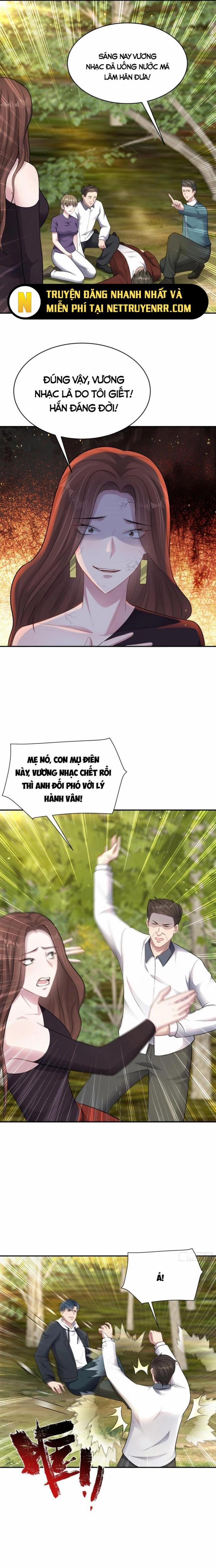 Vô Hạn Hồ Sơ 24 trang 1