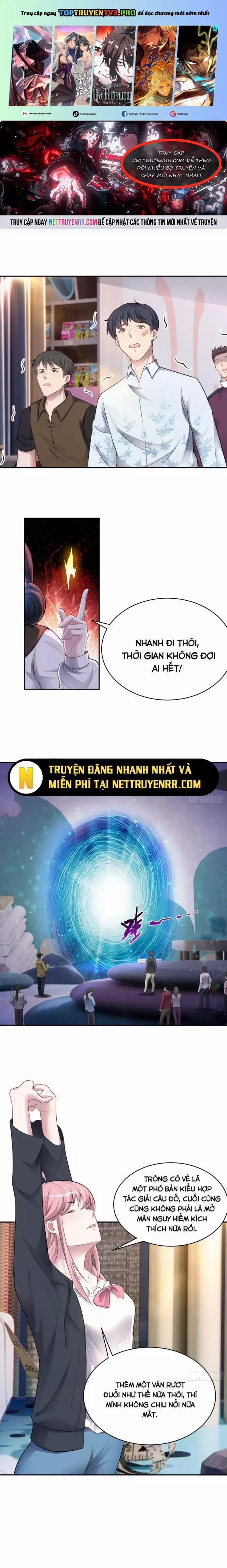 Vô Hạn Hồ Sơ 27 trang 0