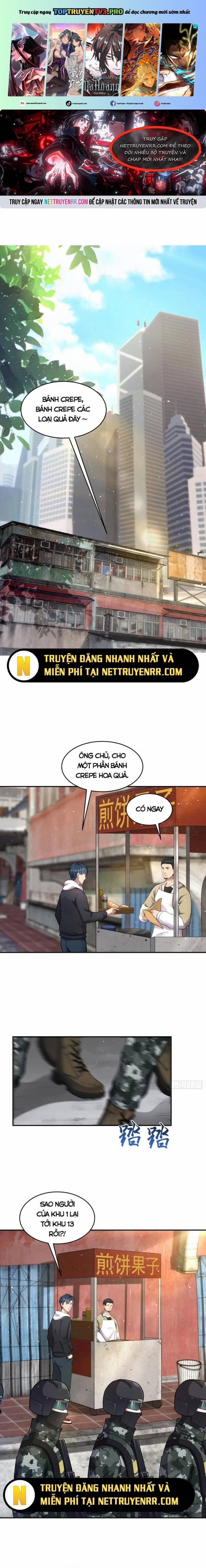 Vô Hạn Hồ Sơ 8 trang 0