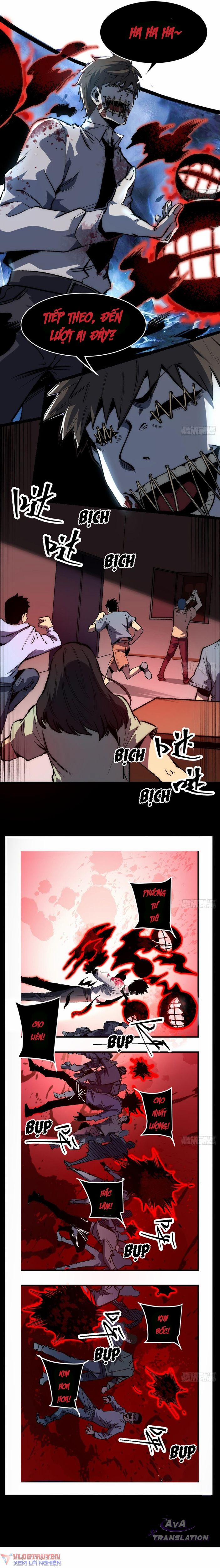 Vô Hạn Thôi Diễn 1 trang 13