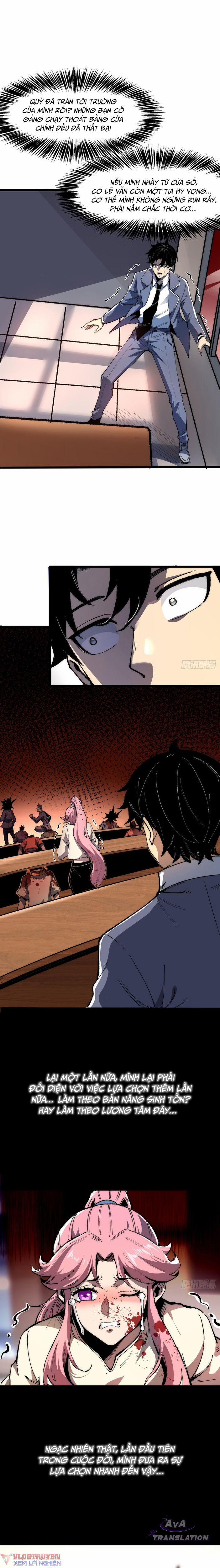 Vô Hạn Thôi Diễn 1 trang 14
