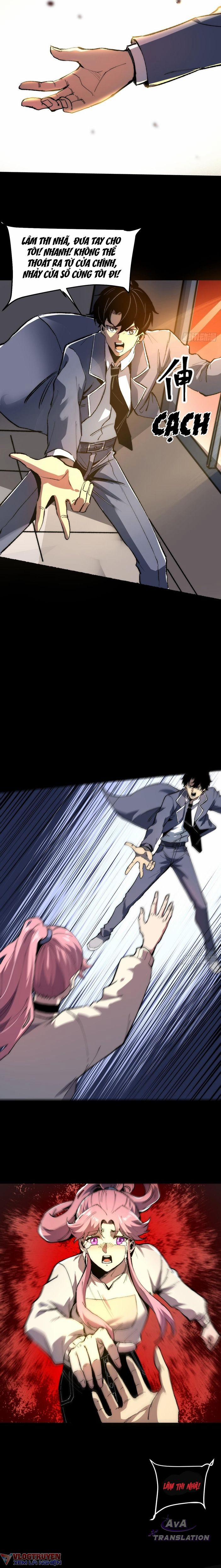 Vô Hạn Thôi Diễn 1 trang 15