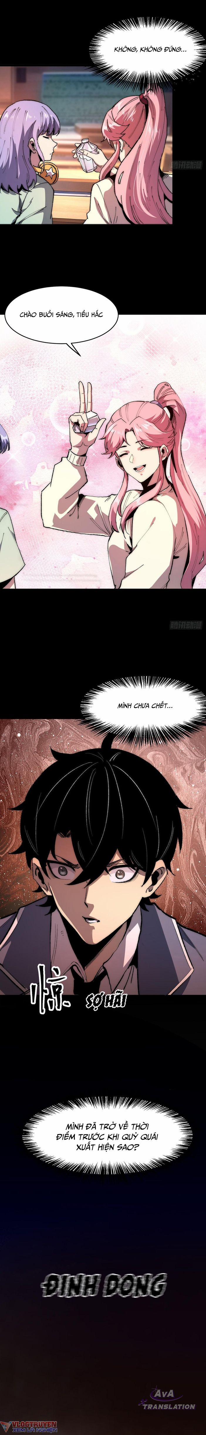 Vô Hạn Thôi Diễn 1 trang 17