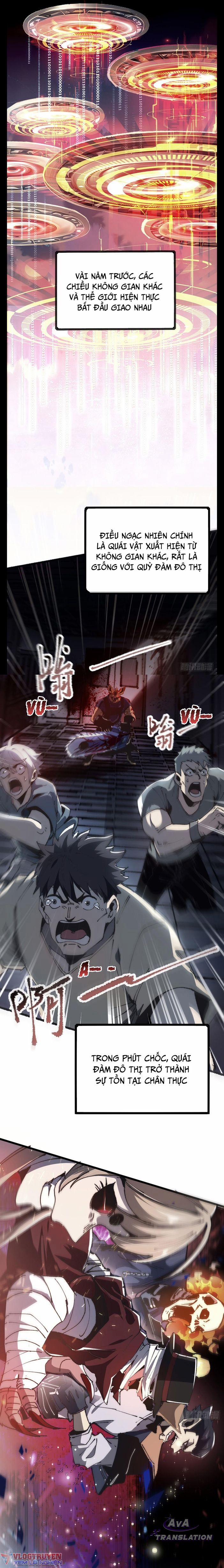 Vô Hạn Thôi Diễn 1 trang 2