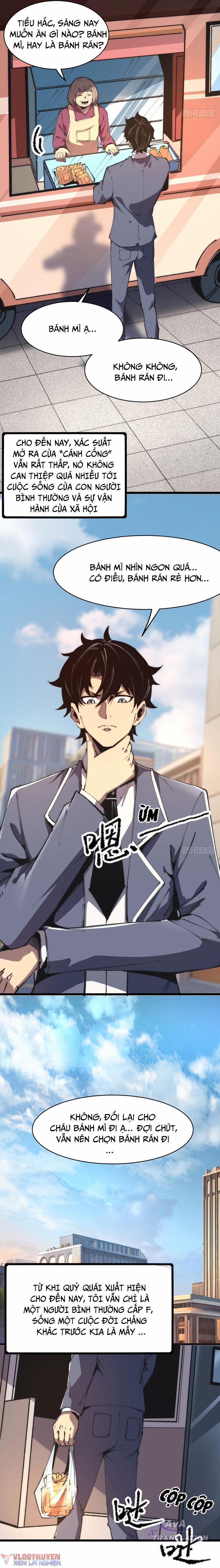 Vô Hạn Thôi Diễn 1 trang 4