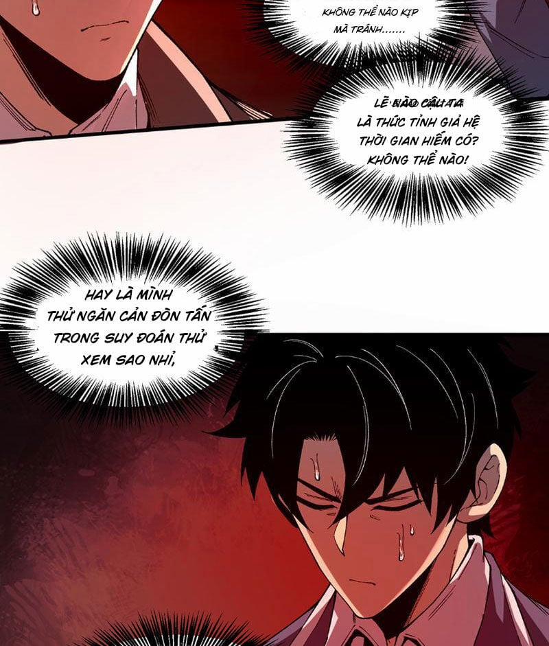 Vô Hạn Thôi Diễn 10 trang 16