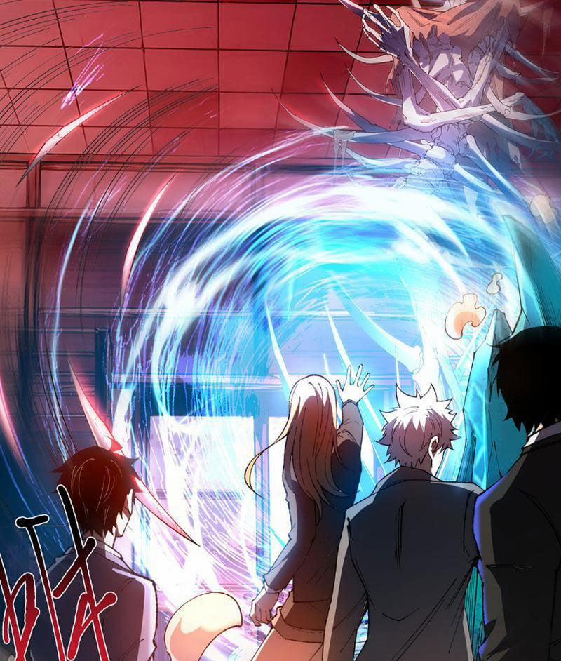 Vô Hạn Thôi Diễn 10 trang 18