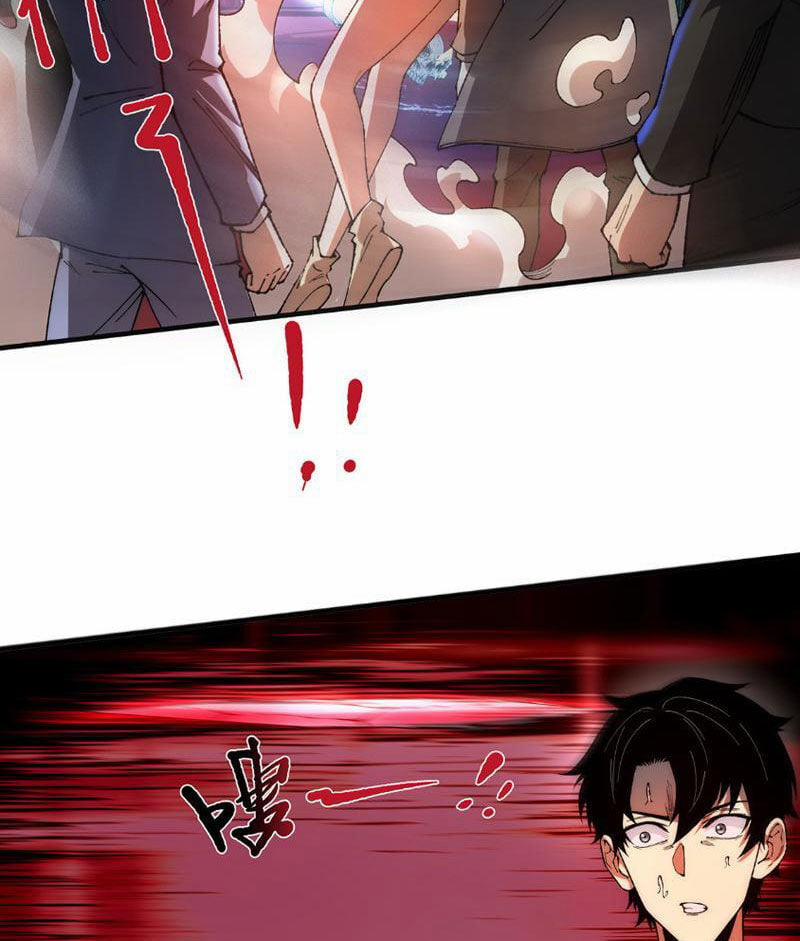 Vô Hạn Thôi Diễn 10 trang 19