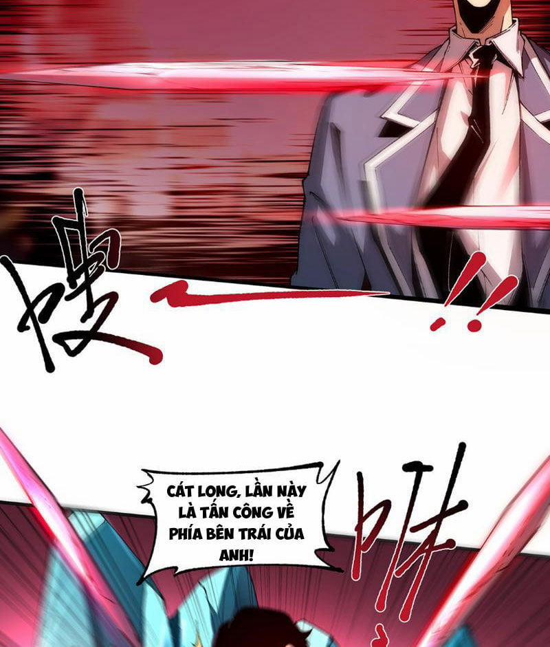 Vô Hạn Thôi Diễn 10 trang 20
