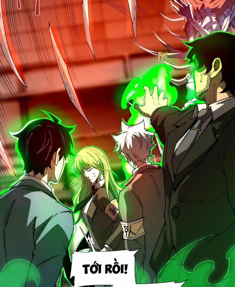 Vô Hạn Thôi Diễn 10 trang 29