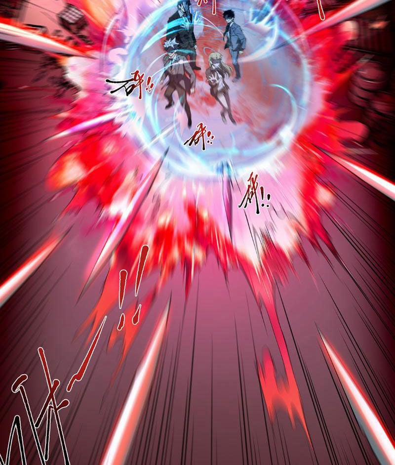 Vô Hạn Thôi Diễn 10 trang 3