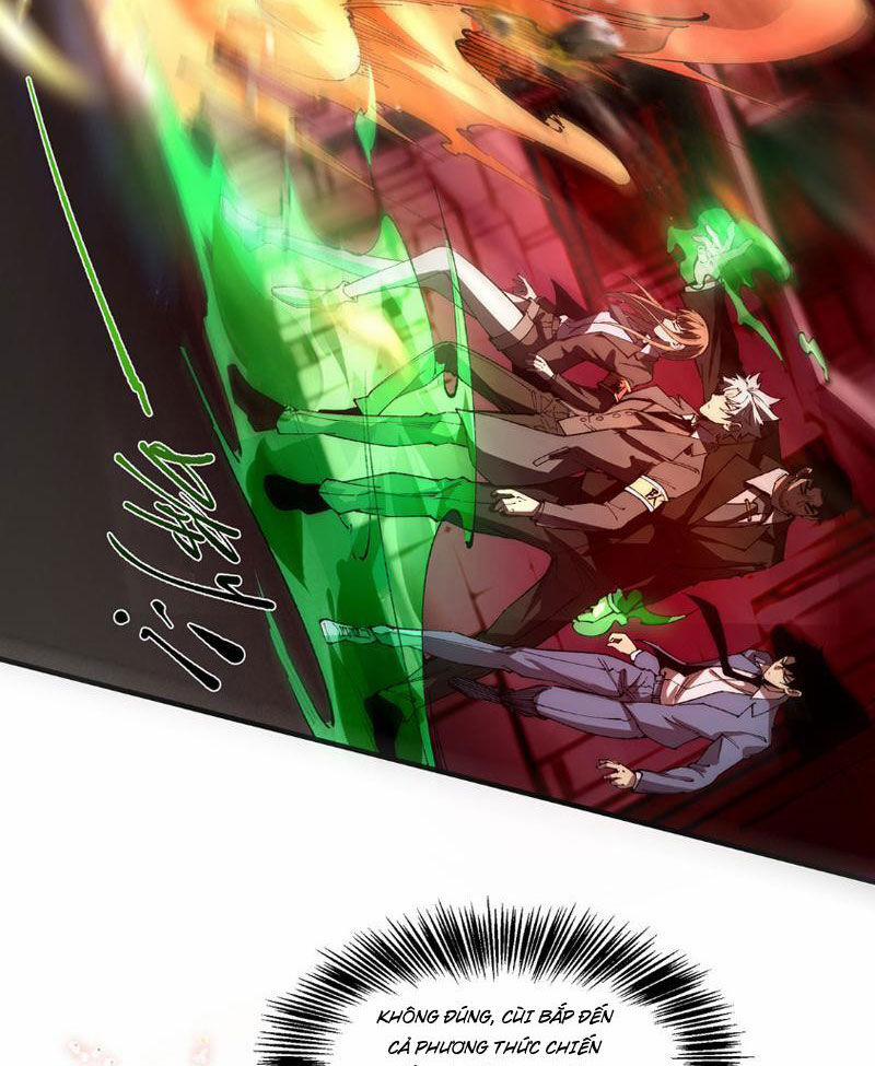 Vô Hạn Thôi Diễn 10 trang 32