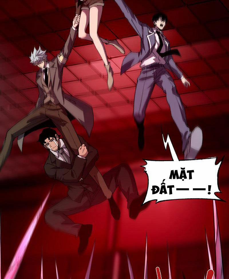 Vô Hạn Thôi Diễn 10 trang 35