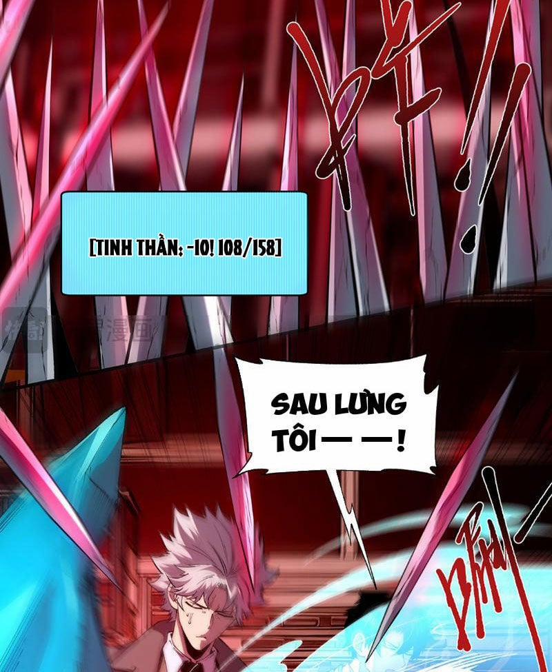 Vô Hạn Thôi Diễn 10 trang 36