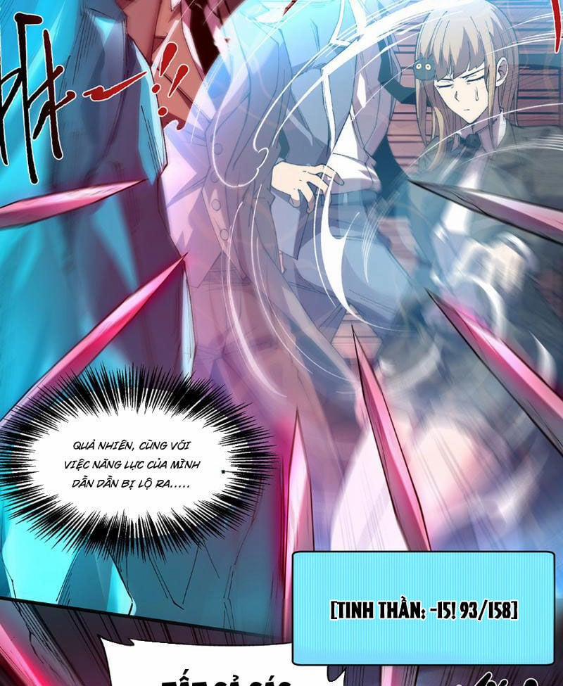 Vô Hạn Thôi Diễn 10 trang 37
