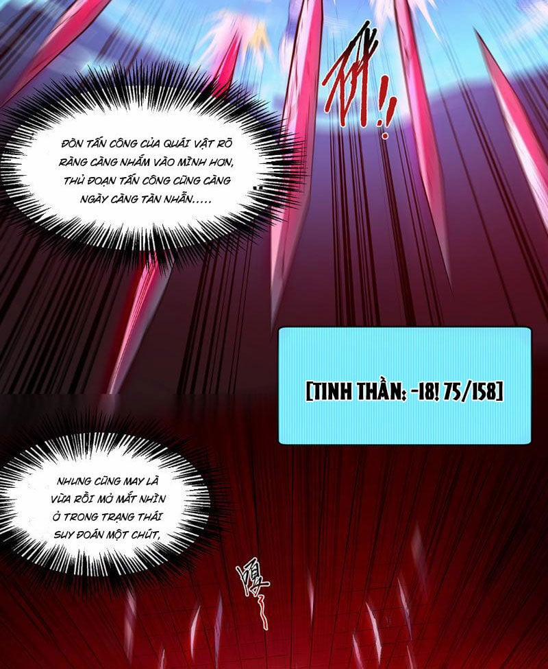 Vô Hạn Thôi Diễn 10 trang 39