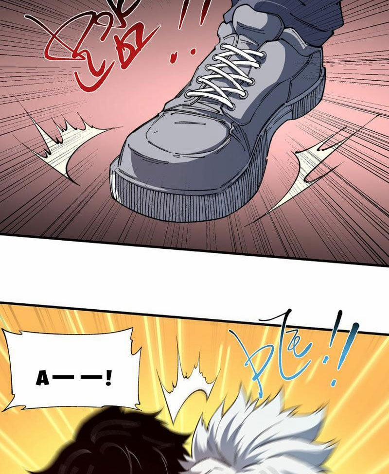 Vô Hạn Thôi Diễn 10 trang 42