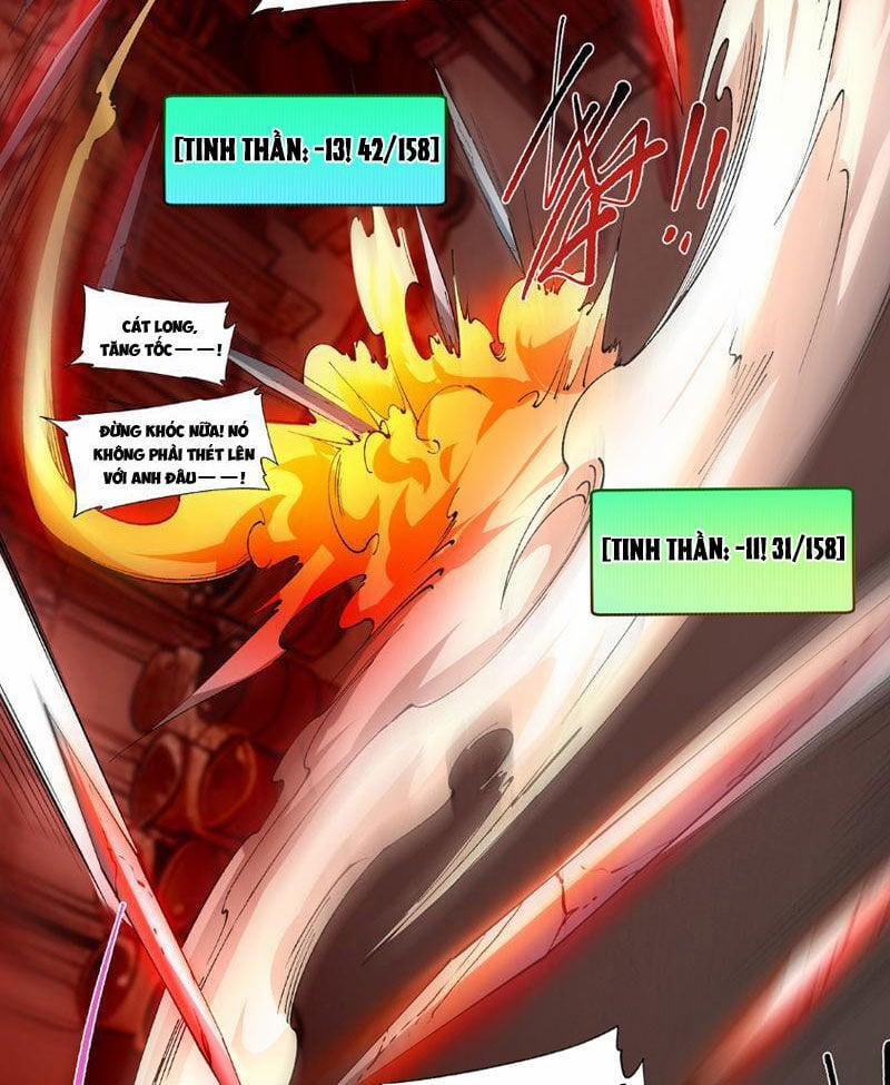 Vô Hạn Thôi Diễn 10 trang 48