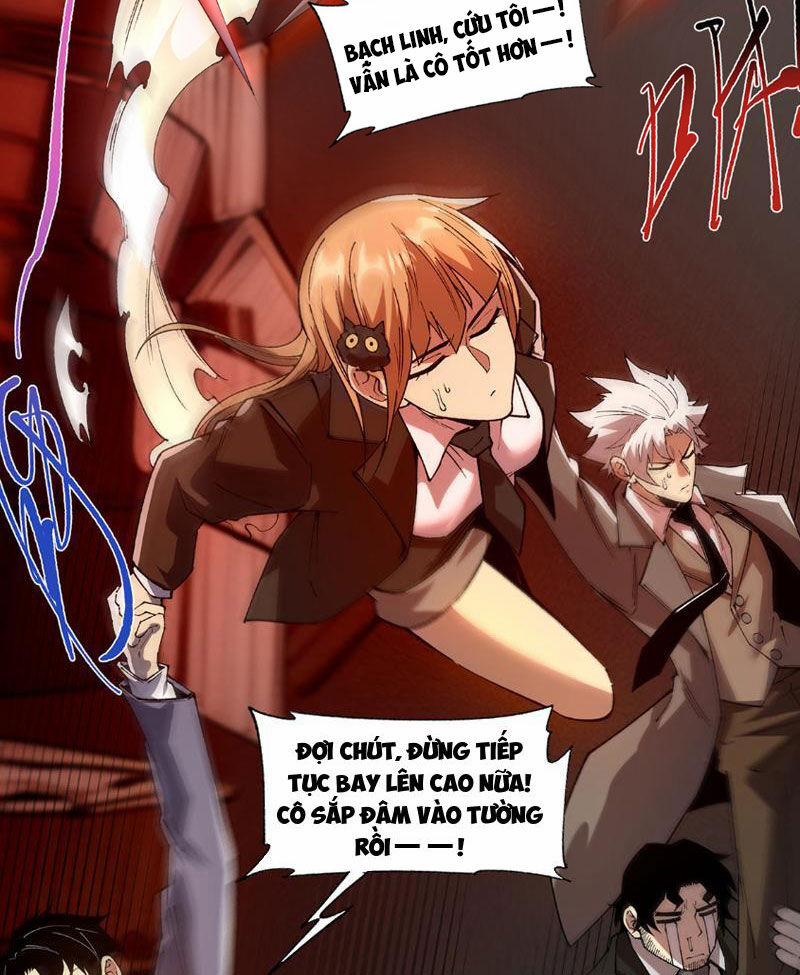 Vô Hạn Thôi Diễn 10 trang 49
