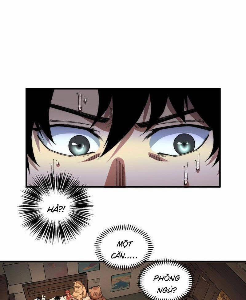 Vô Hạn Thôi Diễn 11 trang 10
