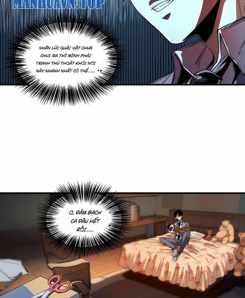Vô Hạn Thôi Diễn 11 trang 15