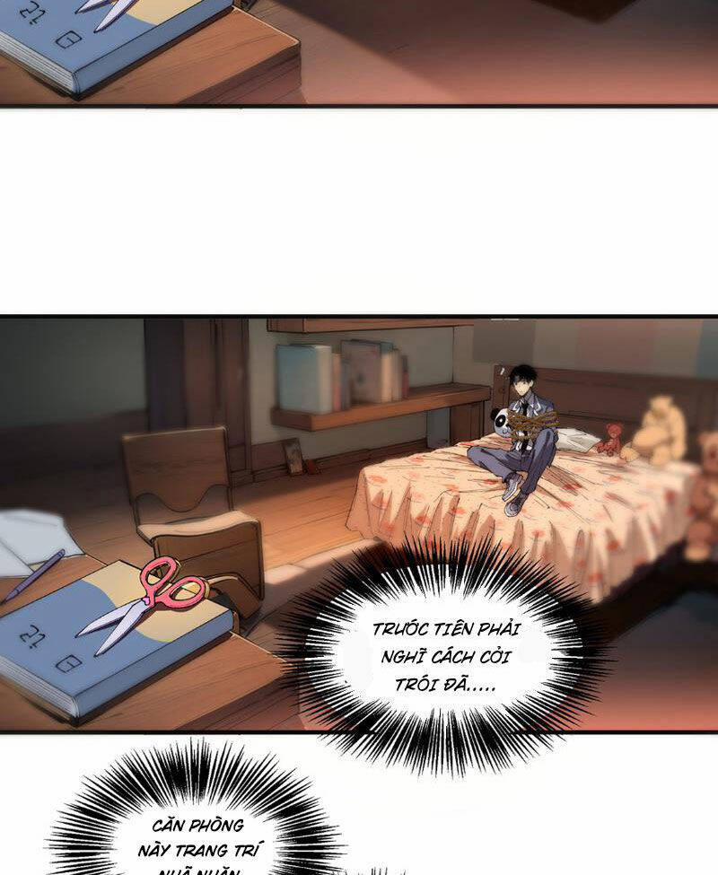 Vô Hạn Thôi Diễn 11 trang 16