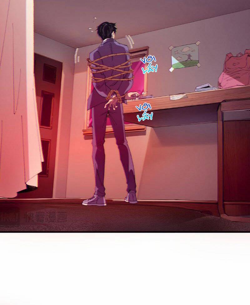 Vô Hạn Thôi Diễn 11 trang 19