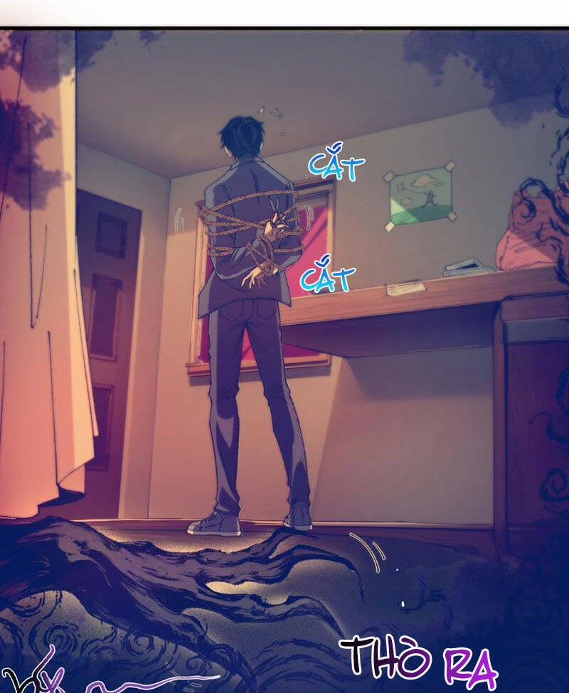 Vô Hạn Thôi Diễn 11 trang 20