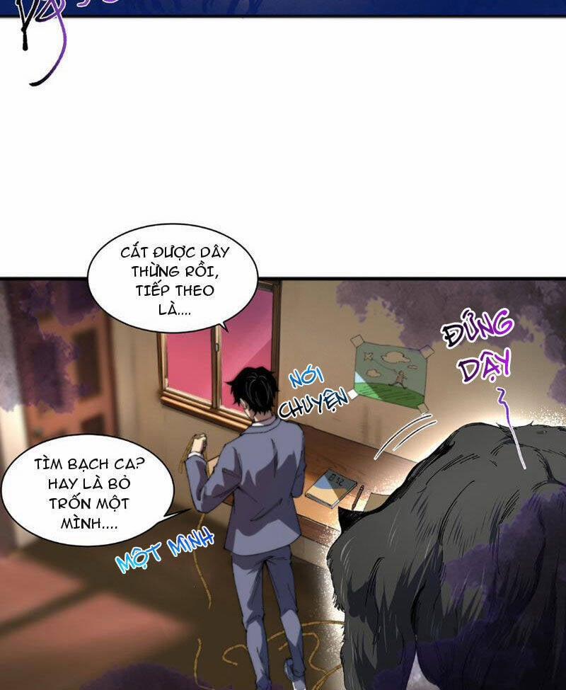 Vô Hạn Thôi Diễn 11 trang 21