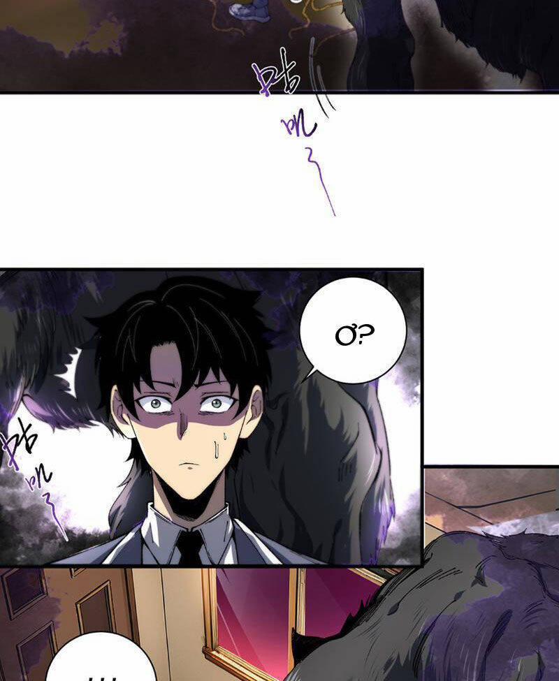 Vô Hạn Thôi Diễn 11 trang 22